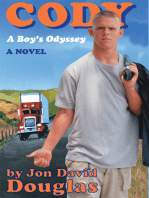 Cody: A Boy's Odyssey