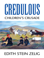 Credulous: Children's Crusade
