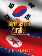 The Thirty-Seventh Parallel