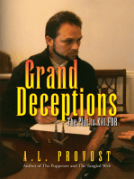 Grand Deceptions: The Plot to Kill Fdr