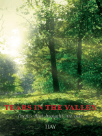 Tears in the Valley: Poems That Brought Me Over