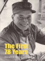 The First 78 Years