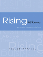 Rising Above the Crowd