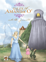 Tales of Amanda O'