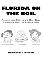 Florida on the Boil: Recommended Novels and Short-Story Collections Set in the Sunshine State