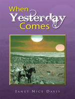 When Yesterday Comes