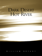 Dark Desert Hot River: War in the Middle East: a Memoir