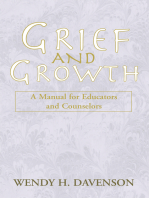 Grief and Growth