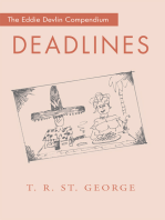 Deadlines: 1984-85