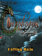 Ouroboros: Road of Legend