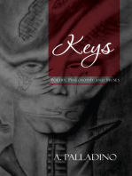 Keys: Poetry, Philosophy and Muses