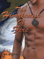 The Hurricane of Fire