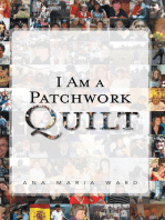 I Am a Patchwork Quilt