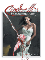 Cinderelli’S Bachelorette Party