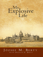 My Explosive Life