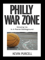 Philly War Zone: Growing up in a Racial Battleground