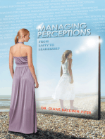 Managing Perceptions: From Laity to Leadership