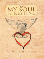 My Soul Is Resting