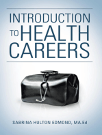 Introduction to Health Careers