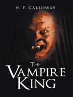 The Vampire King