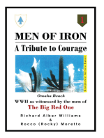 Men of Iron