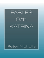 Fables 9/11 Katrina