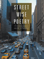 Street Wise Poetry