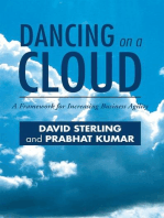 Dancing on a Cloud