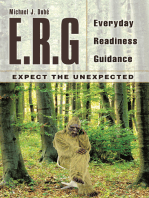 E.R.G: Everyday Readiness Guidance