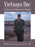 Vietnam Doc: An American Physician’S Memoir