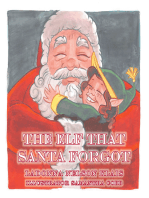 The Elf That Santa Forgot