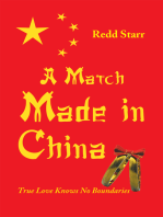 A Match Made in China