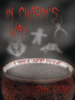 In Charm's Way: A Samantha Laurence Adventure