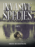 Invasive Species