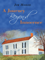 A Journey Beyond Innocence: A Novel