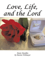 Love, Life, and the Lord: Poetic Parables