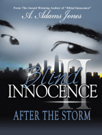Blind Innocence Ii: After the Storm