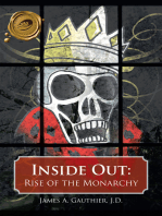 Inside Out: Rise of the Monarchy