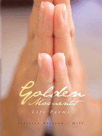 Golden Moments: Life Poems