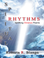 Spiritual Rhythms: Uplifting Christian Poems
