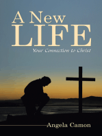 A New Life: Your Connection to Christ
