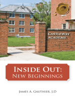 Inside Out: New Beginnings