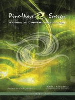 Pine-Wave Energy: A Guide to Conflict Resolution