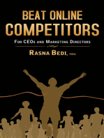 Beat Online Competitors: For Ceo's & Marketing Directors