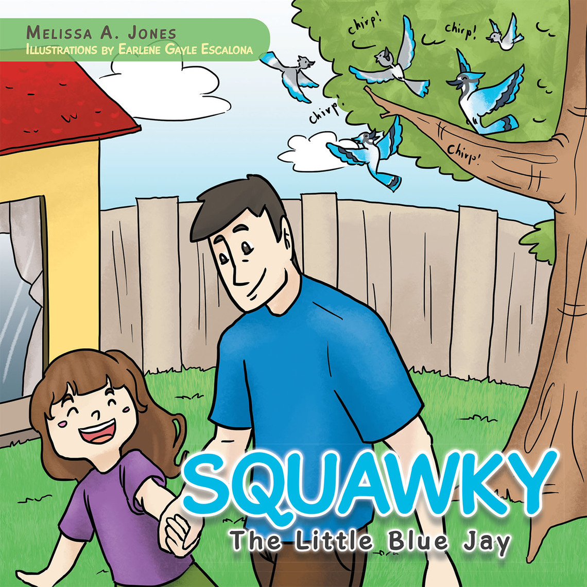 Squawky by Melissa A. Jones, Earlene Gayle Escalona (Ebook) - Read free ...