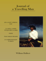 Journal of a Travelling Man
