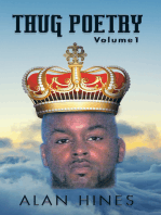 Thug Poetry: Volume1