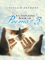 A Chaplains Book of Poems # 3