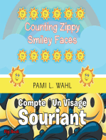 Counting Zippy Smiley Faces/Compte `Un Visage Souriant