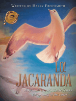 Lo! Jacaranda: A Spanish Gypsy’S Cante Jondo